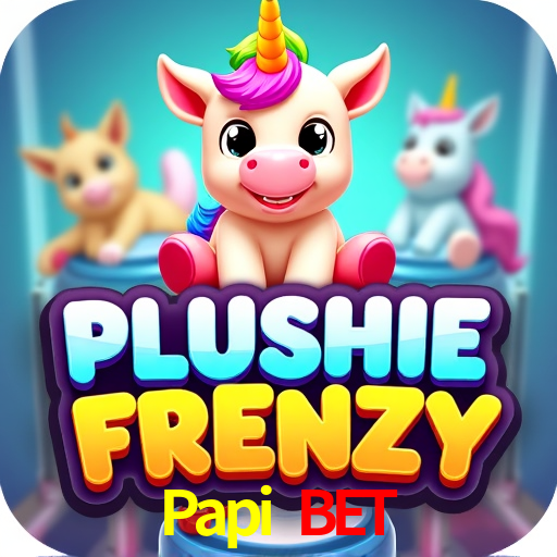 Slot Games Papi Bet