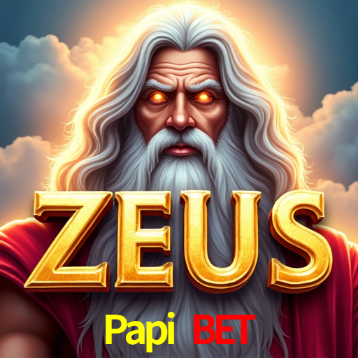 Welcome Bonus Papi Bet