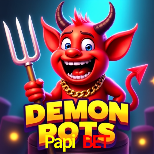 Responsive Design Papi Bet