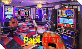 Live Casino Papi Bet